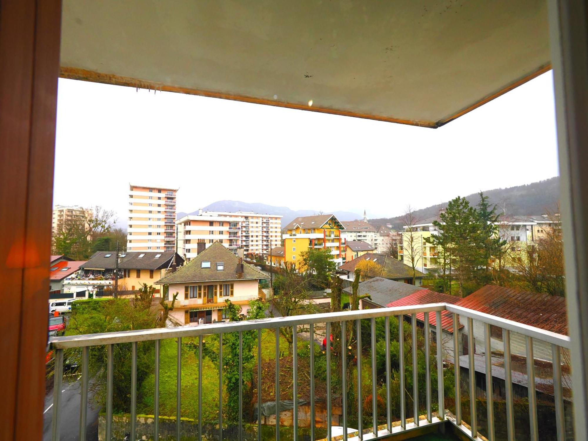 Paradise Apartment Near Downtown Lake & Free Parking - Local Bike Annecy Exterior foto